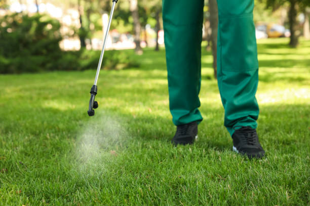 Pest Control Cost in Lawrence, NY